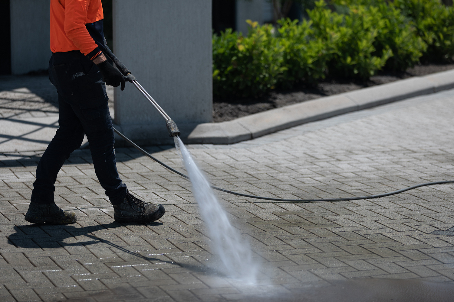 Get a Brighter Home: The Ultimate Guide to Pressure Washing