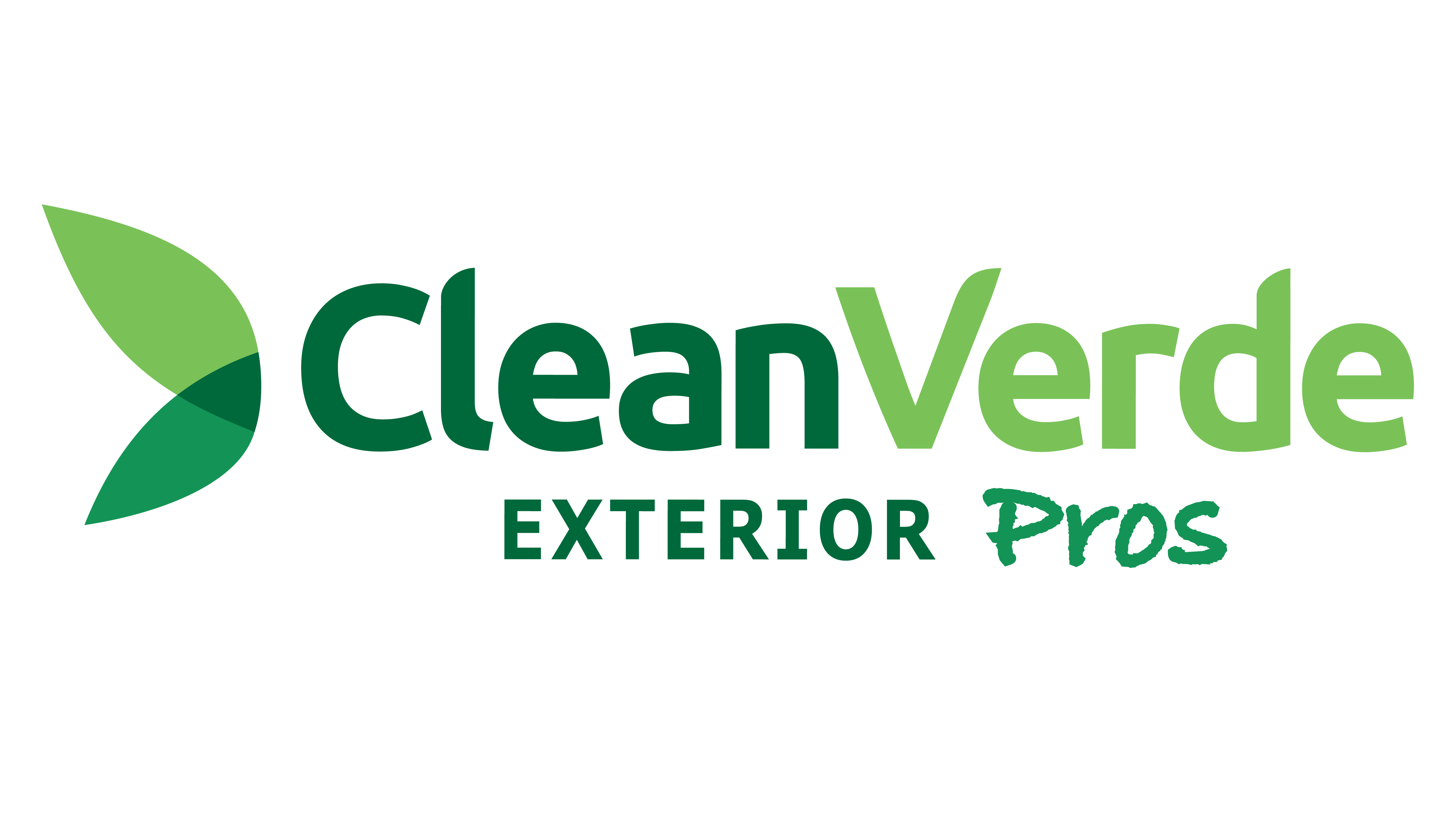 clean verde - cleaning services